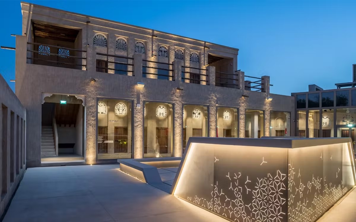 ARTE MUSEUM DUBAI - Image 1