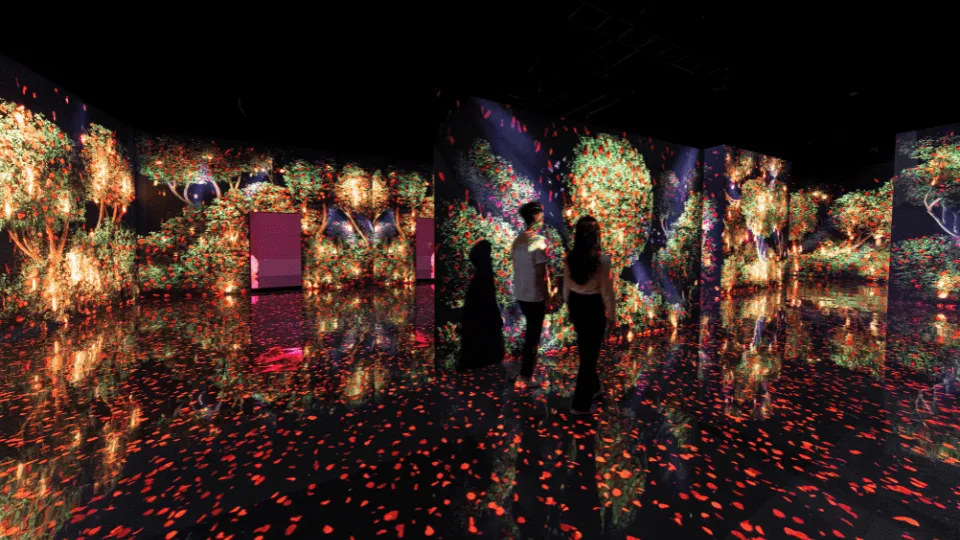 ARTE MUSEUM DUBAI - Image 1