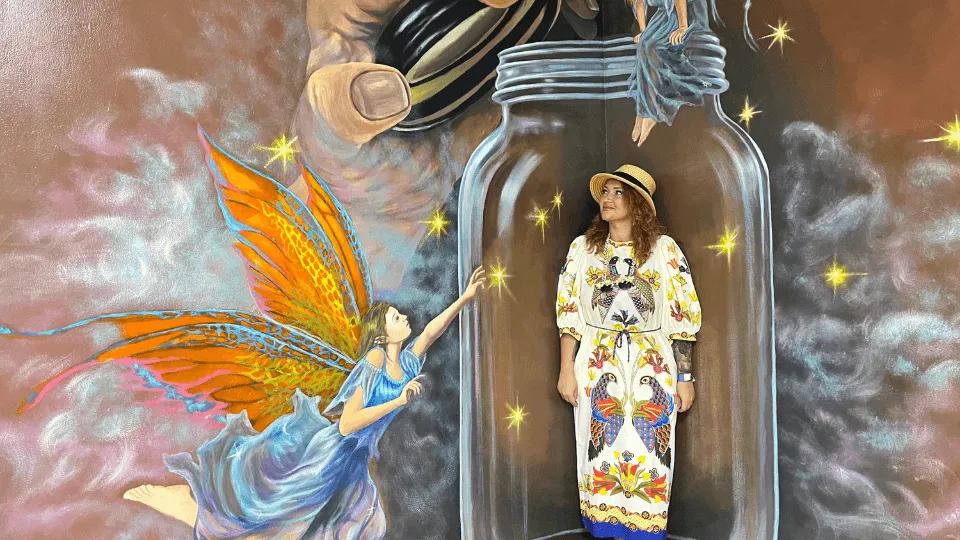 3d World Selfie Museum Dubai - Image 1